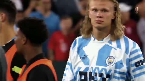 Erling Haaland - Perfect Striker | Skills & Goals 2022/23 | HD