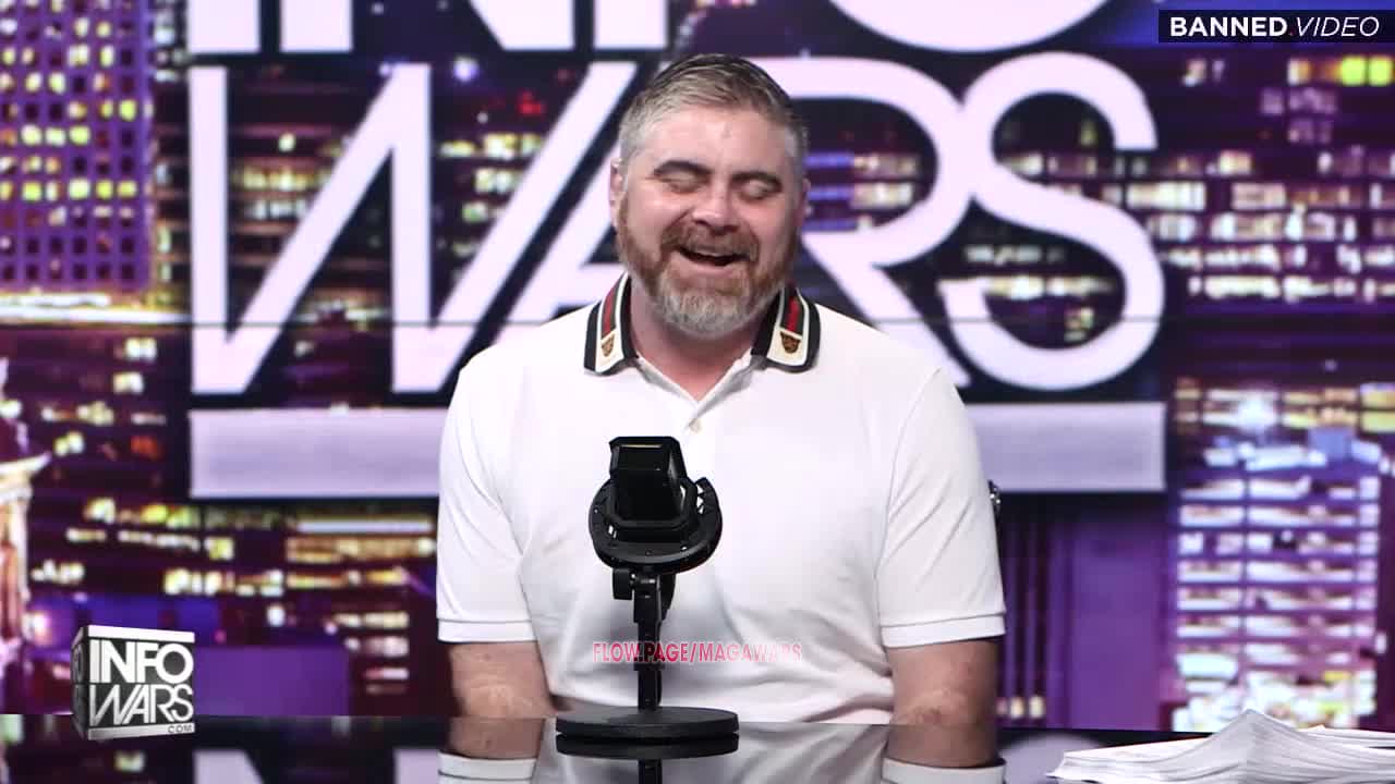 Alex Jones & Ben Armstrong (BitBoy Crypto) Full Interview - 12/12/22