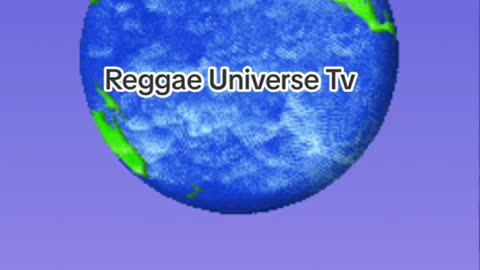 Reggae Universe TV