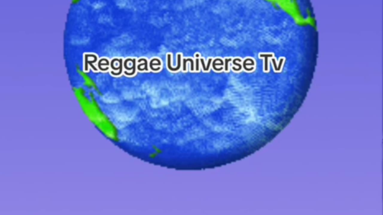 Reggae Universe TV