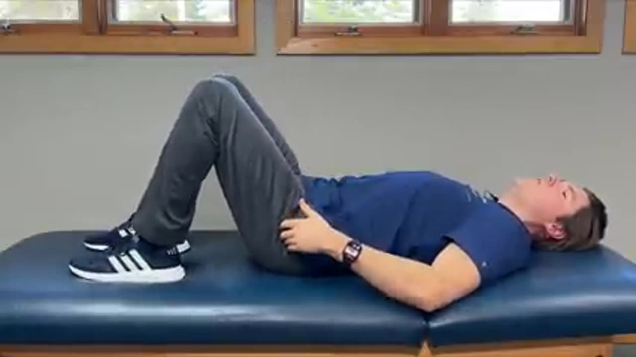 How to Fix your sacroiliac joint pain step by step guid