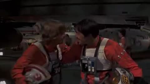 LUKE SKYWALKER FARMBOY DELETED SCENES