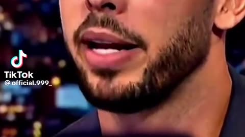 Andrew Tate give his take on Ronaldo and Messi