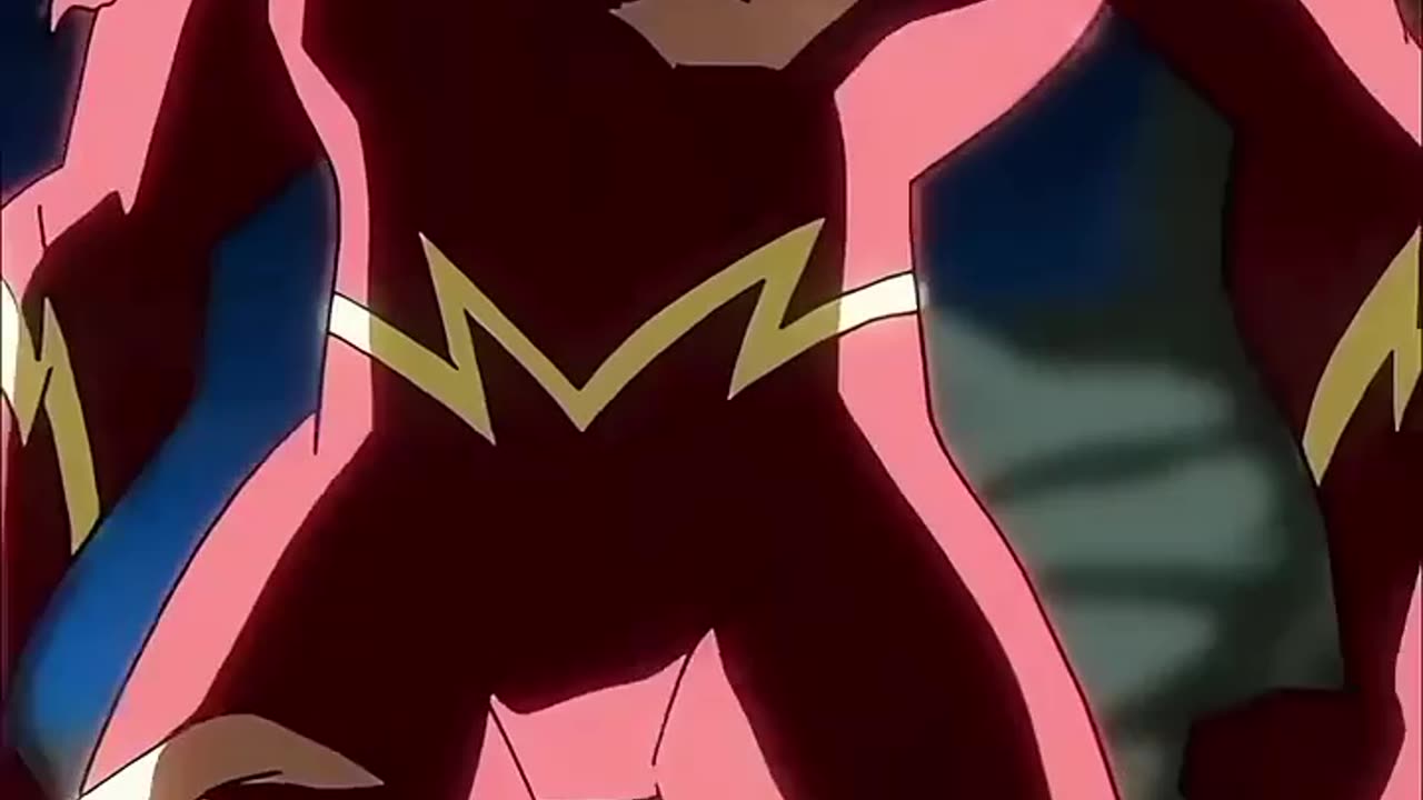 When they say soo what your the world's Fastest Man I say you can't even see the real me