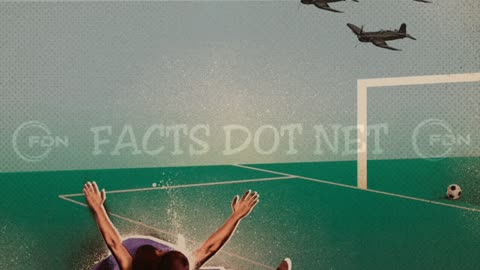 Did You Know? The FOOTBALL WAR || RANDOM, AMAZING and INTERESTING FACTS AROUND THE WORLD