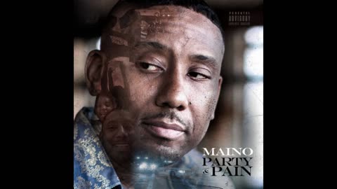 Maino - Party Pain Mixtape