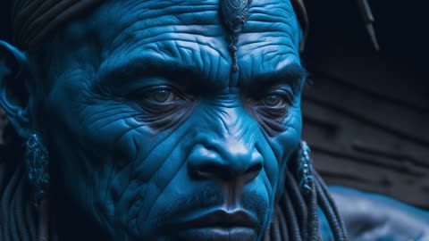 The lost tribe learns about the boy's gifts. (Dreamweaver Chp28 trailer) #reels #audiobooks