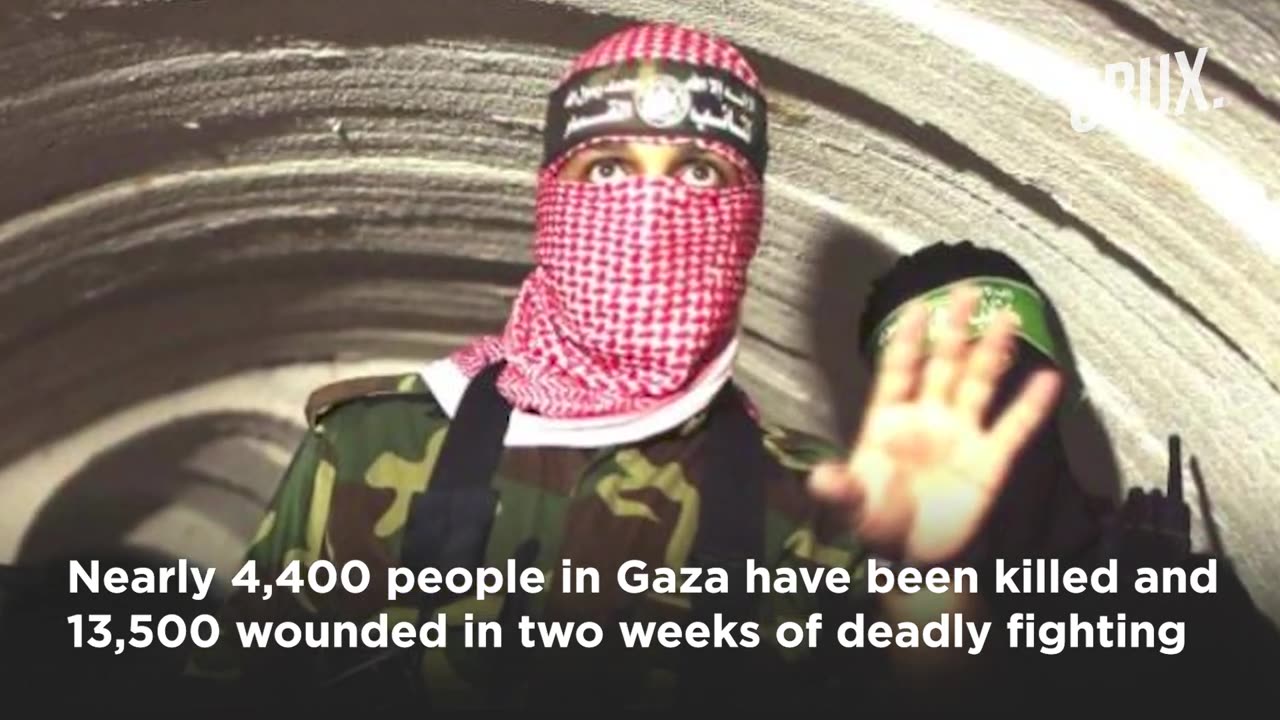 “Israel Refused…” | Hamas Says Israeli Hostage Return Offer Was Rejected, Israel Cries Propaganda