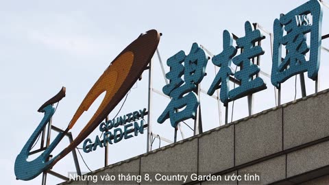 What This $100 Billion Ghost City Says About China’s Real