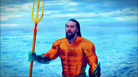 The Aquaman