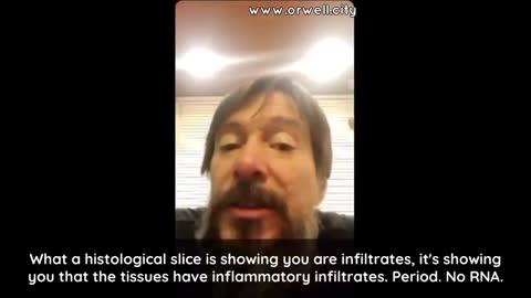 S-PROTEIN IS GRAPHENE INSIDE YOUR BODY SPIKING YOU - DR LUIS MARCELO MARTÍNEZ (SPANISH / ENG SUBS)