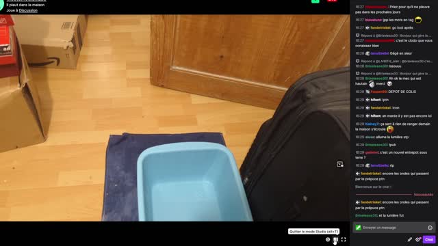 2022-11-28 (5bis) - Live de catastrophe, quatrième partie - Twitch Meutemediatique