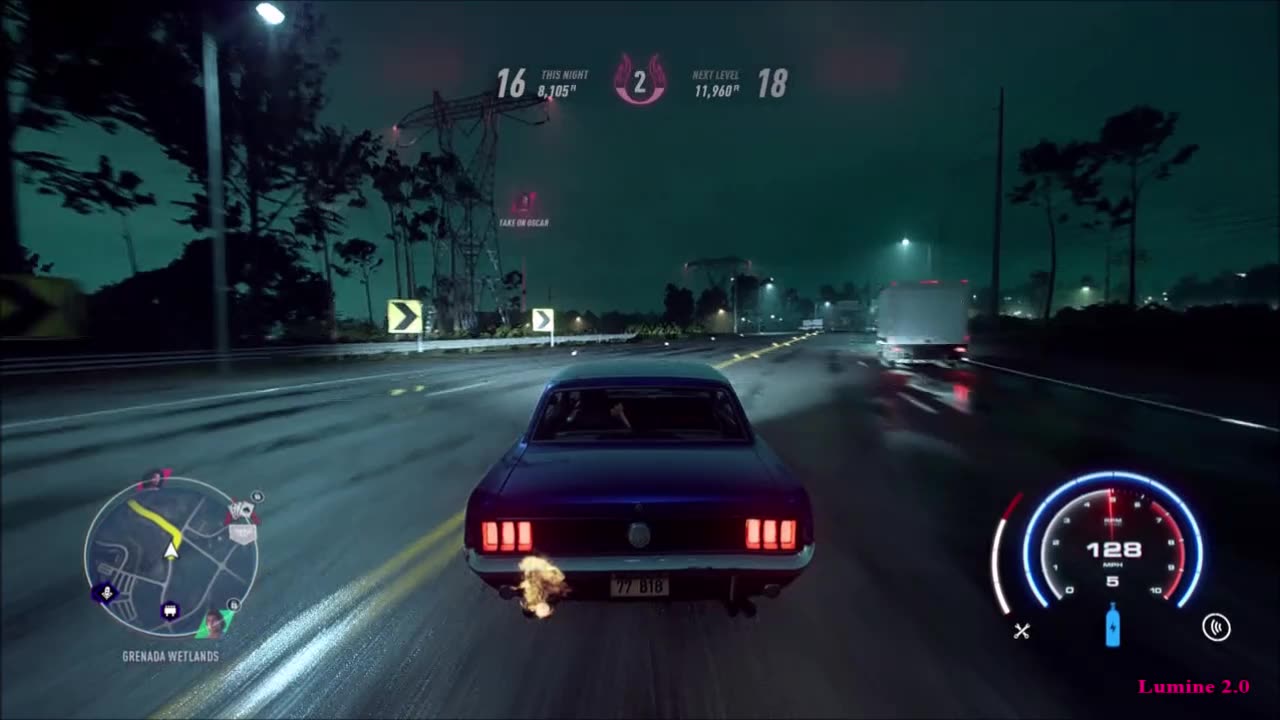 Need For Speed Heat (PS4) (11) Take On Nari, Take On Oscar, Race Jordyn's Crew, Sink Or Swim