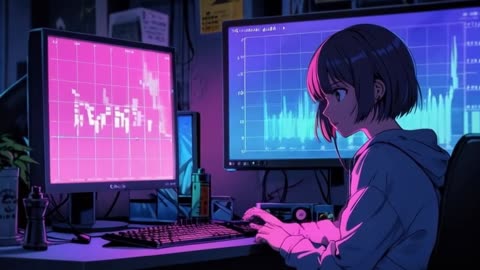 lofi hip hop radio - beats to relax
