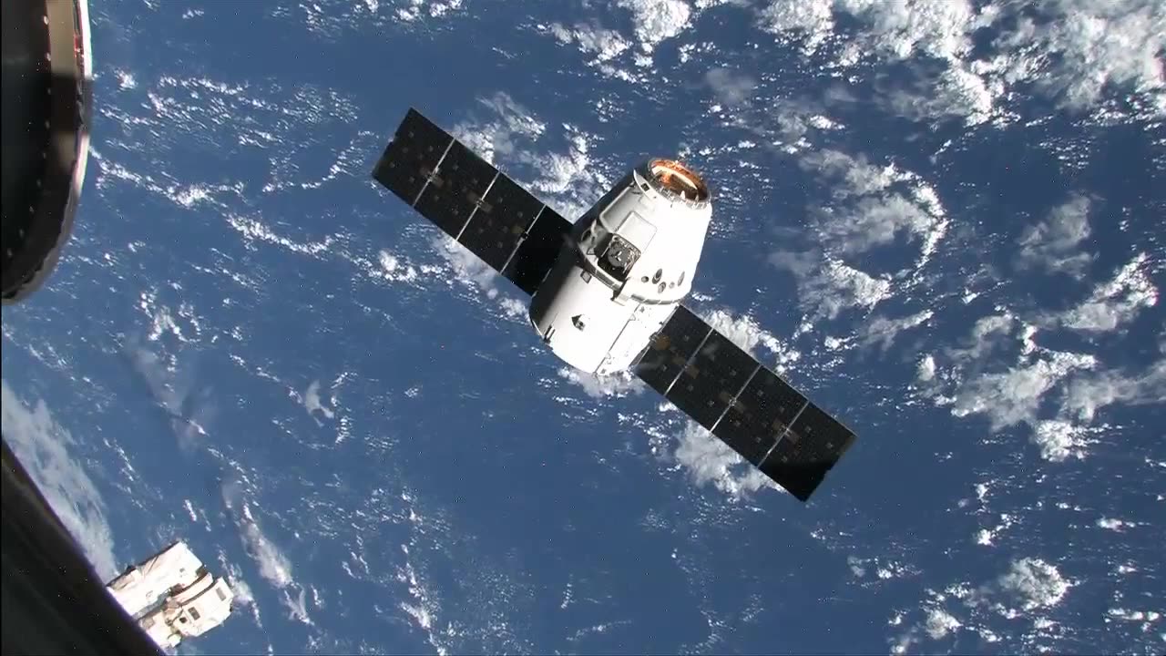 Space to Ground: "Flying" High: 1/9/15