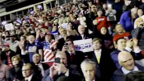 THANK YOU, NEW HAMPSHIRE
