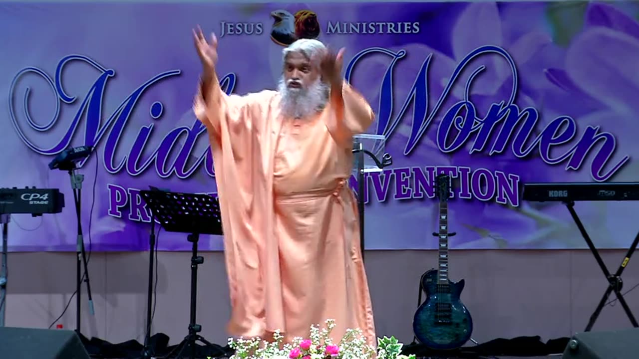 Midean Women S2 - Sadhu Sundar Selvaraj