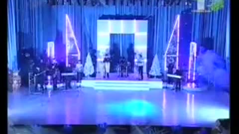 Parvina Shukrulloeva 2008