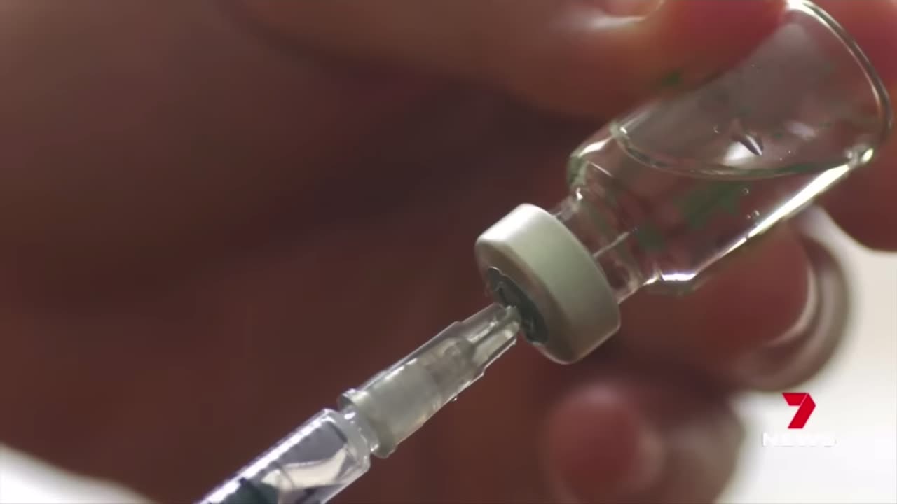 Thousands wait in Australia for covid vaccine injury settlements