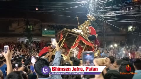Bhimsen Jatra | Patan | 2080 | Part IV