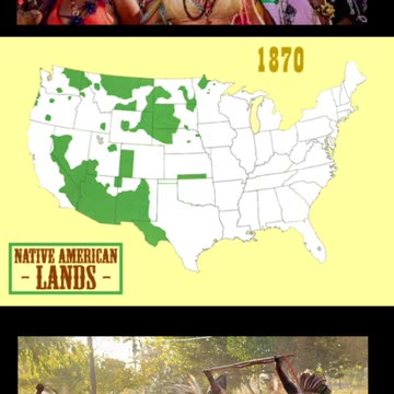 OS VERDADEIROS NORTE-AMERICANOS