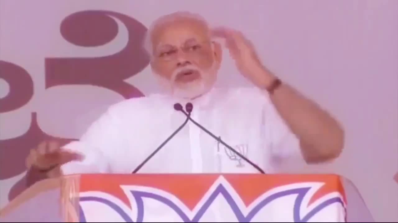 Modi ji Meme