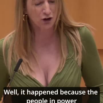 Clare Daly on the Iraq War Anniversary