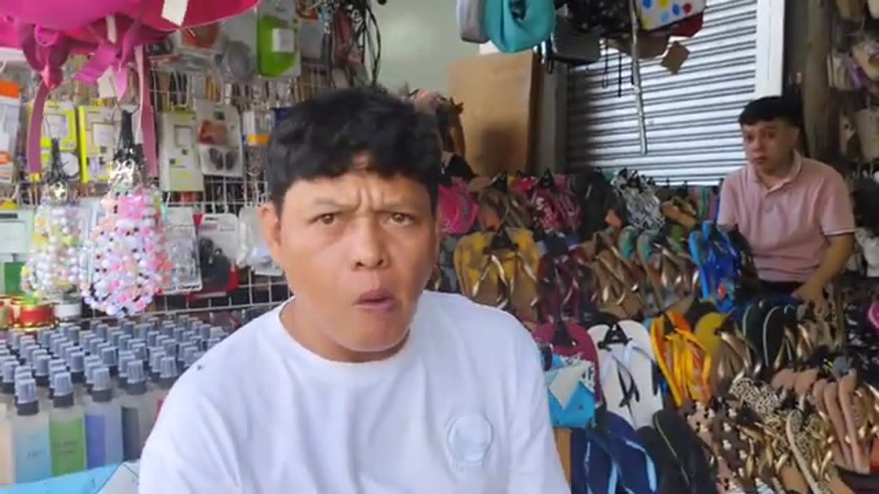DUTERTE DUTERTE KALYE SURVEY SA TORIL AYAW PAAWAT MAY AYUDA DAW? NOGRALES NOGRALES NAKAKAGULAT TO‼️