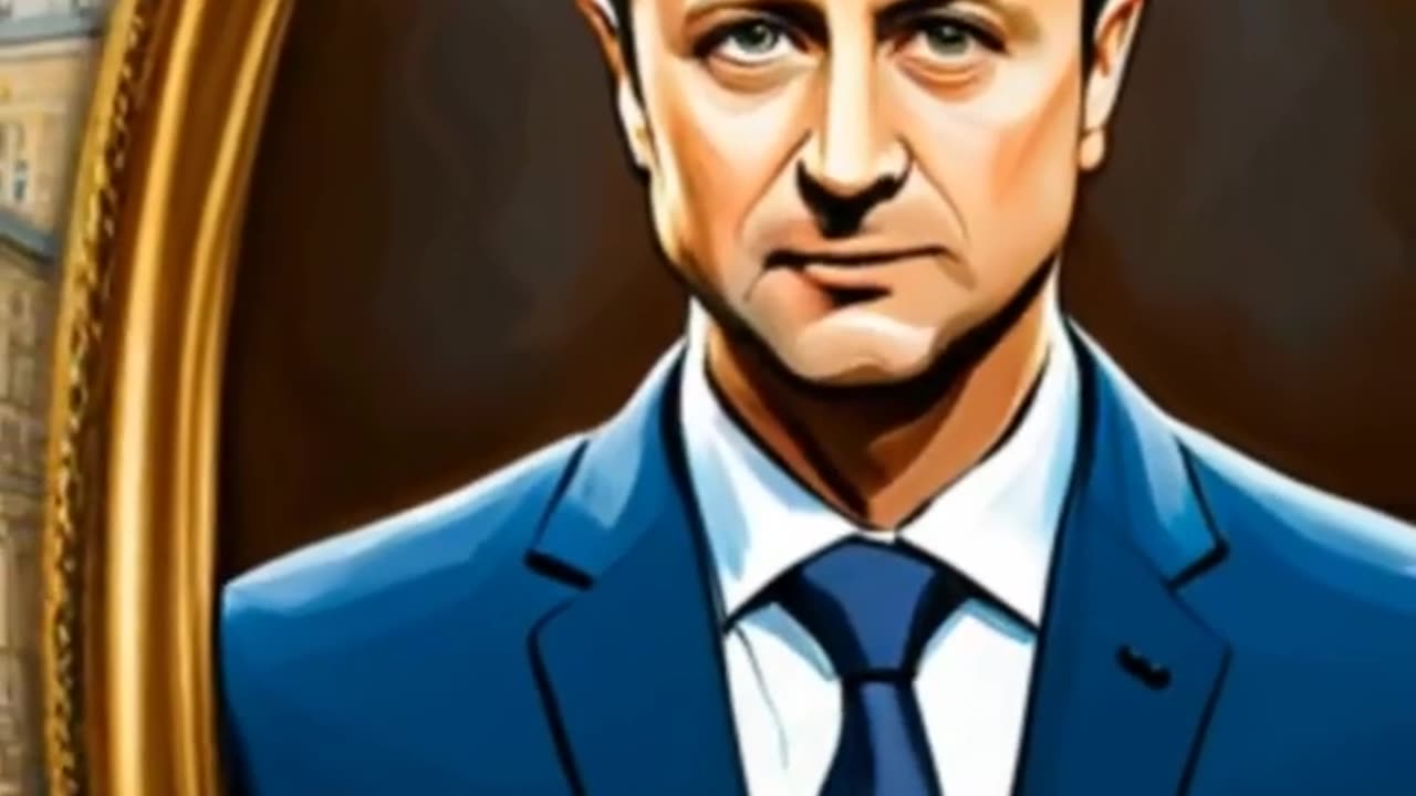 Zelensky Rejects Peace Talks with Russia