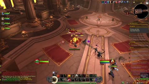 World of Warcraft: The War Within - Part 5