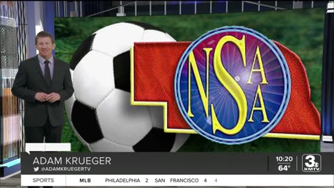 State Soccer Highlights: Boys' Finals 5/16/23