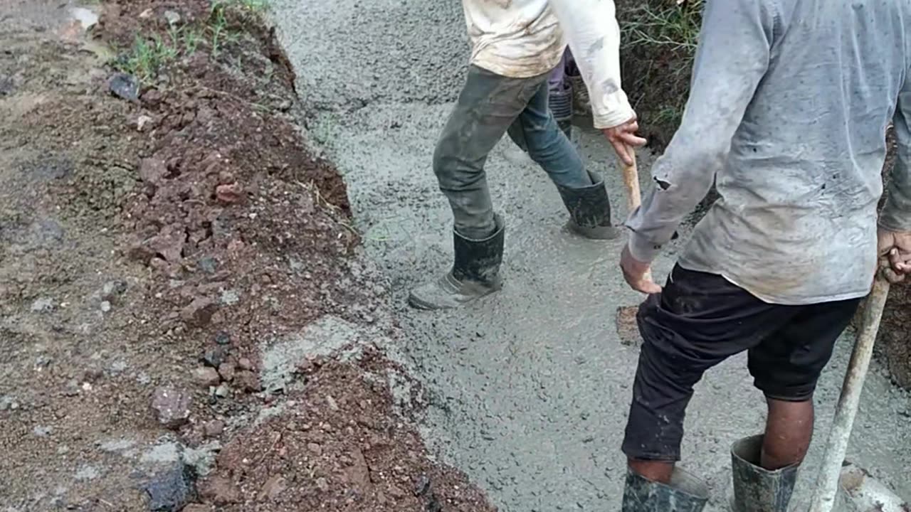 Construction Work