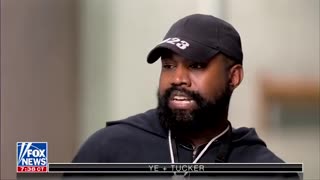 Kanye West Praises Trump: "Trump Wanted Nothing But The Best For This Country”