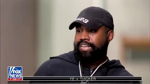 Kanye West Praises Trump: "Trump Wanted Nothing But The Best For This Country”