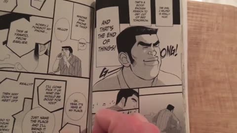 "My Love Story!!" is a Female Mangaka's Love Letter to Masculinity