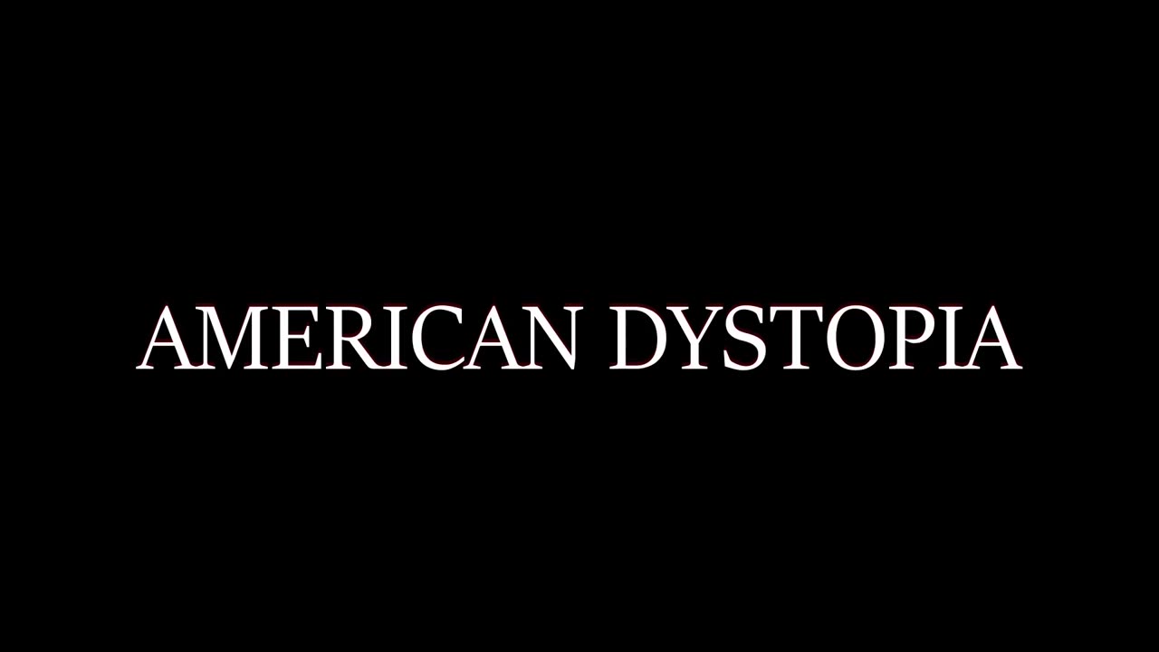 American Dystopia - Transgender Pedophile Cult - Episode 9