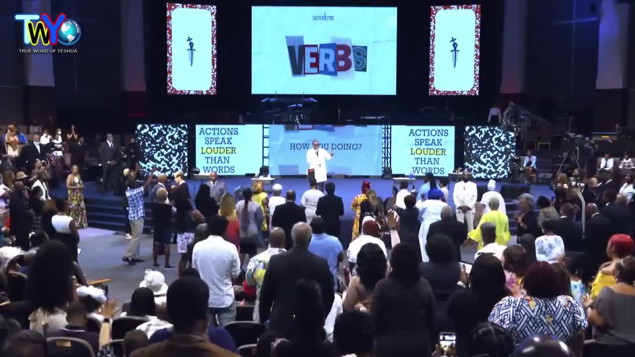 Dr. Jamal H. Bryant, HOW YOU DOING - July 03th, 2022
