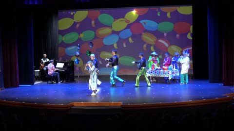 03.24.24 Matinee 2nd Half