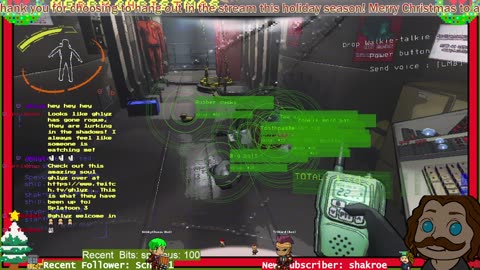 Game: Lethal Company!