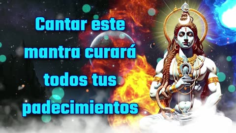 Spanish Mantra