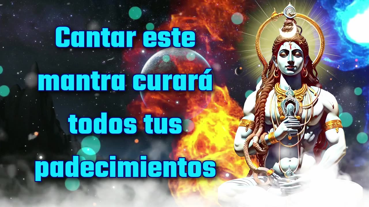 Spanish Mantra