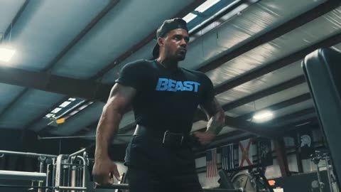 US Sports Partner Spotlight: Beast Sports Nutrition