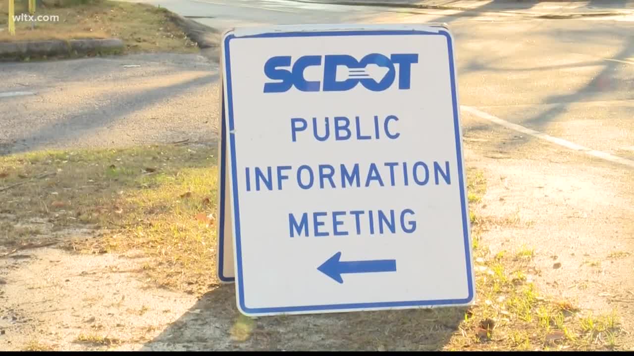 New bridge proposed to replace one on Lakeshore Drive