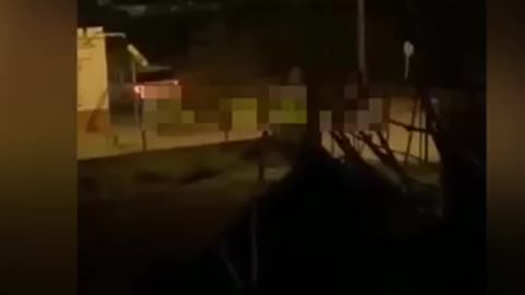 Cártel Del Noreste/ los zetas seen moving around with 50 cals and armored vehicles en Nuevo Laredo