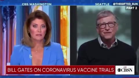 Bill, are these vaccines safe?