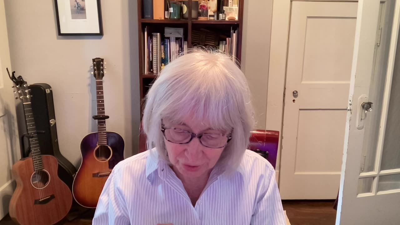 Trending Preterism #2 - "Symbolism"