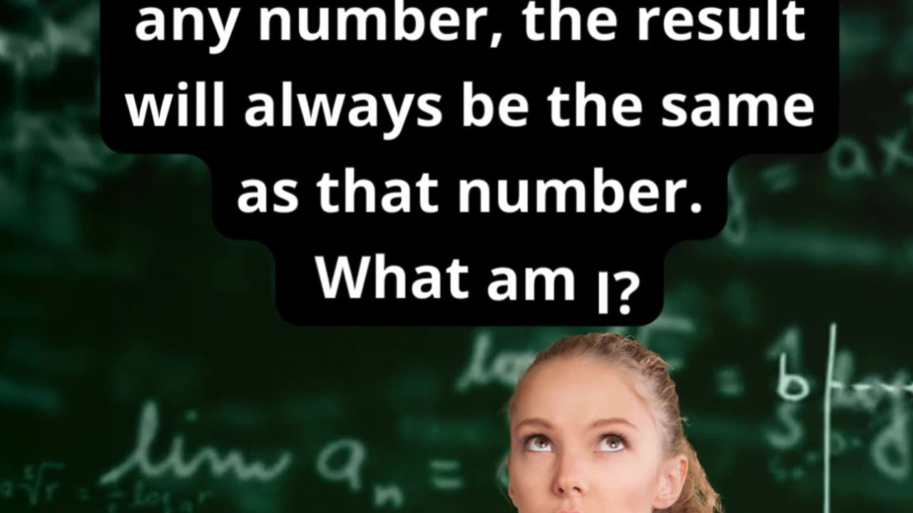 - Multiplication - Do you remember? Share your results...