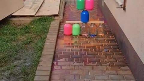 Satisfying video