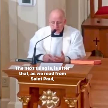 Part 1/2 Listen carefully the LGTBQ movement are literally