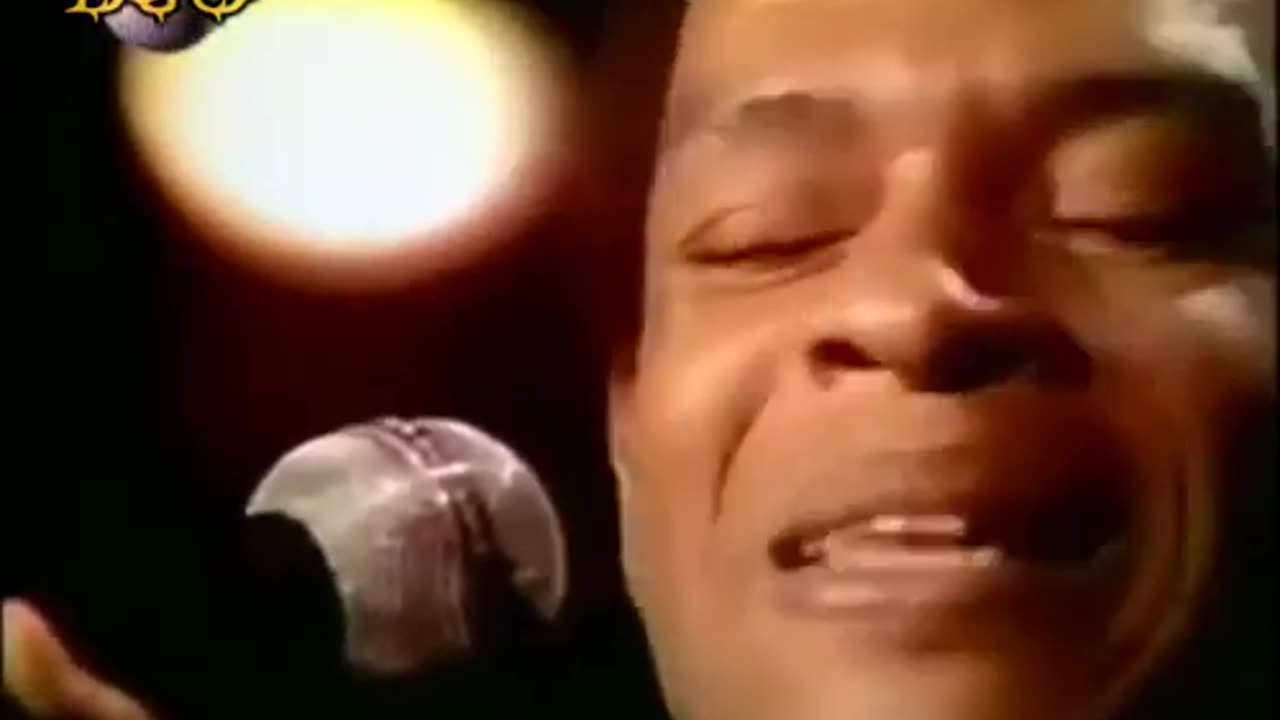 DJO- Al Jarreau